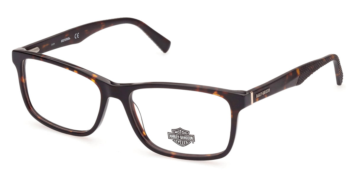 Accessoires Zonnebrillen & Eyewear Leesbrillen 3.50 Titanium Gold/ Brown Hd1017 032 0.25 To Harley Davidson Reading Glasses 