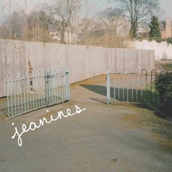 Jeanines - Jeanines - Music & Performance - CD
