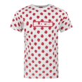 thumbnail image 1 of Bloc 28 T-Shirt Logo Gants pour Hommes, 1 of 1