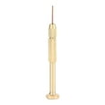 thumbnail image 4 of Tbest Multi-function Watch Screwdriver, Watch Glasses Repair Tool Accessory (gold Slot Type Screwdriver) For Watchmakers Or Just Home Use, For Watch Repair, Electronic Machinery And Digital Products, 4 of 8