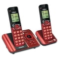 thumbnail image 2 of VTech CS6529-26 DECT 6.0 Contestador telefónico con identificador de llamadas/llamada en e Vtech VTech, 2 of 2