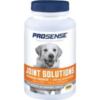 Spectrum Brands Pet Pro-Sense Glucosamine Advanced Joint Care - Pack of 10
