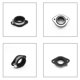 thumbnail image 4 of Adaptador de carburador tubo de entrada para Mikuni Oko Koso Keihin (28 mm), 4 of 5