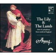 This selection is also available on cassette as Harmonia Mundi 407125.