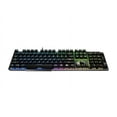 thumbnail image 5 of MSI VIGOR GK50 ELITE Gaming Keyboard - Black, 5 of 5
