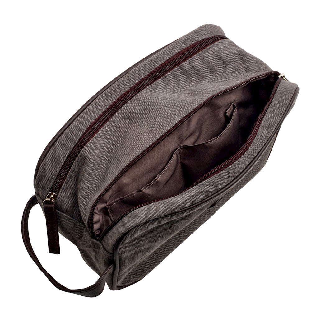 Union Razors Toiletry Bag