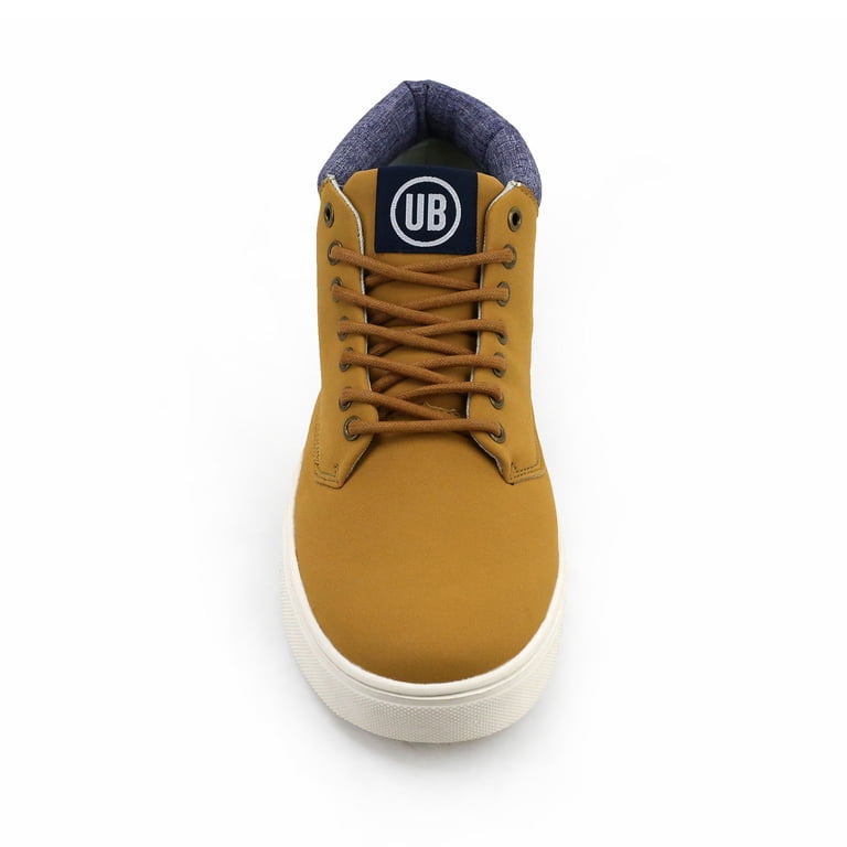 UNIONBAY Tieton Chukka Boots - Walmart.com display picture 1