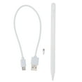 thumbnail image 2 of Touch Screen Stylus Pen, Stylish Look Ergonomic Active Stylus Pen Aluminum Alloy  for Cellphone, 2 of 8