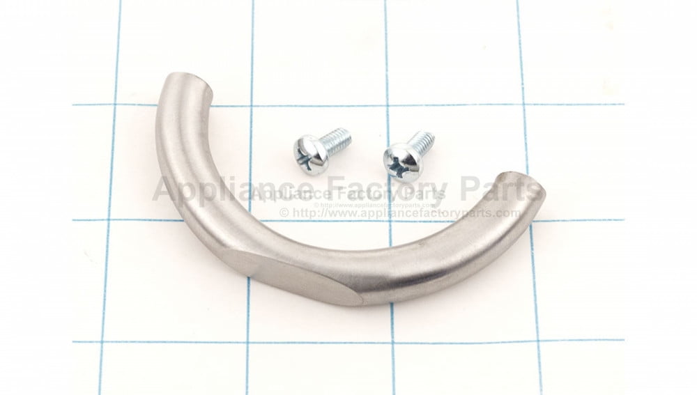 Fisher and Paykel PULL HANDLE 212278