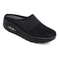 thumbnail image 3 of Chaussures de Marche Slip-On pour Femmes avec Coussin d'Air Mocassins en Mesh Résistants aux Chocs Respirant, 3 of 7