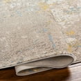thumbnail image 5 of Hauteloom Bella Living Room, Bedroom Area Rug - Multi, Brown, Gray - 9'2" x 12', 5 of 8