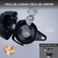 thumbnail image 4 of Termo Dispensador De Acero Inoxidable Con interior De Vidrio Dolcatti de 1.9 L Con Botón Despachador, 4 of 8