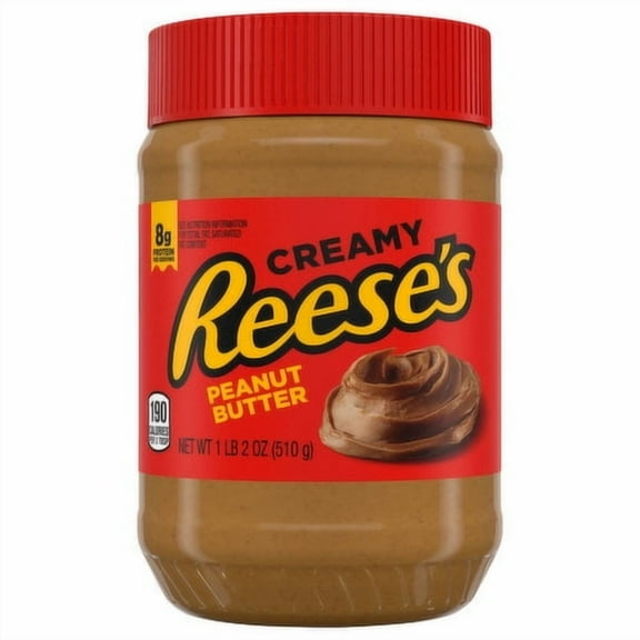 Reese's Peanut Butter Creamy