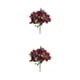 thumbnail image 4 of Flor artificial Cateissary Estilo vintage Fiesta de boda realista Jardín Hortensia Peonía Ramo de rosas, 4 of 6