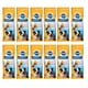 thumbnail image 2 of Caja Pedigree Dentastix Cuidado Oral Diario 74 G (3pack) (12 Pzas), 2 of 4