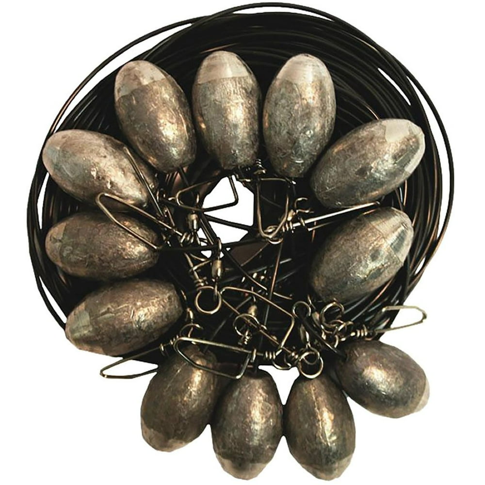 Mojo Outdoors Mojo TexasStyle Decoy Rig, 6 oz