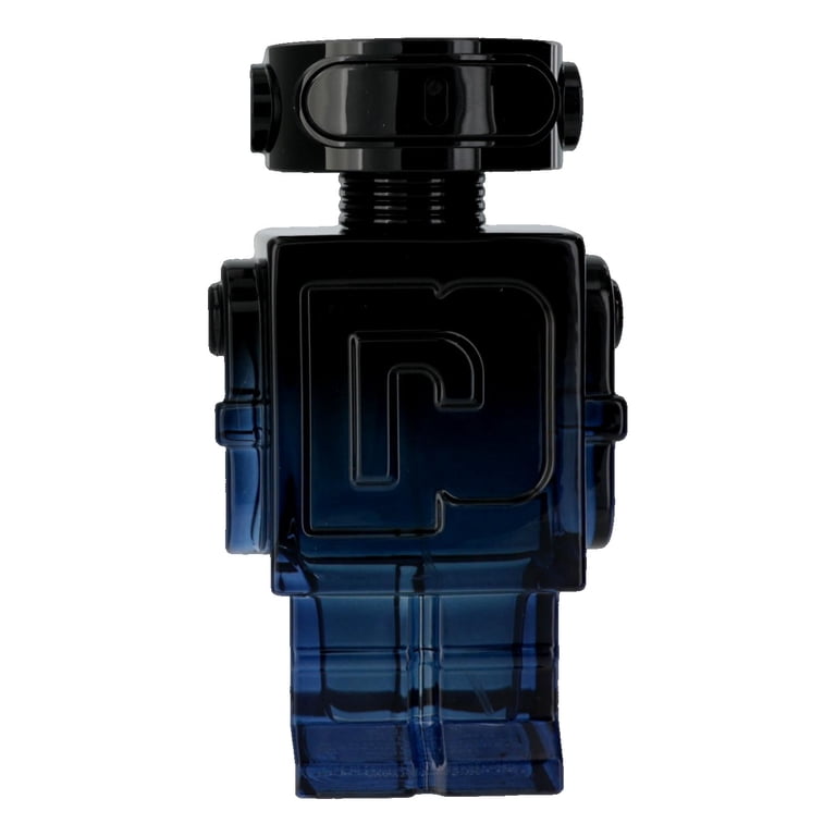 Paco Rabanne Men's Phantom Intense EDP Spray 3.4 oz - Walmart.com