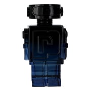Paco Rabanne Mens Phantom Intense EDP Spray 3.4 oz Fragrances 3349668630035