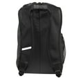 thumbnail image 7 of Mafoose Adult Men Hybrid Backpack Male Bag Chili Black/ Black, 7 of 7