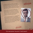 thumbnail image 2 of Archivos de casos sin resolver del juego Murder Mystery Cryptic Killers, 2 of 6