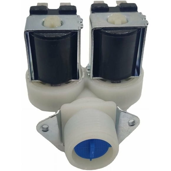 Appliance Replacement Parts Water Valve, Customized For Your Washing Machine, Genuine Replacement Part Offering Unmatched Durability And Precision