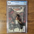 thumbnail image 1 of Werewolf By Night #1 - CGC 9.8 Comic Book, 1 of 2