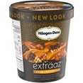 thumbnail image 4 of HÄAGEN-DAZS® exträaz™ Crème Glacée Explosion de Cornet au Caramel, 4 of 10