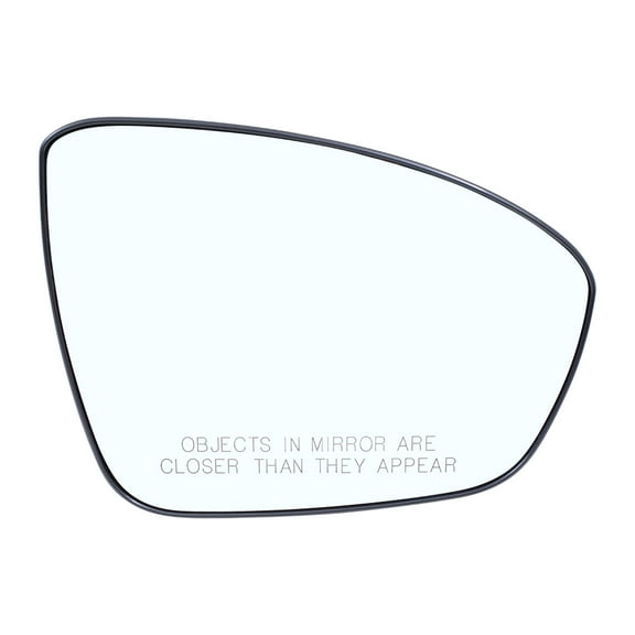 Brock Mirror Glass with Base for 2019-2023 Altima Right 963656CA1A