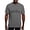 Gray, variant on - Evolution - Mens Comfort Colors Shirt