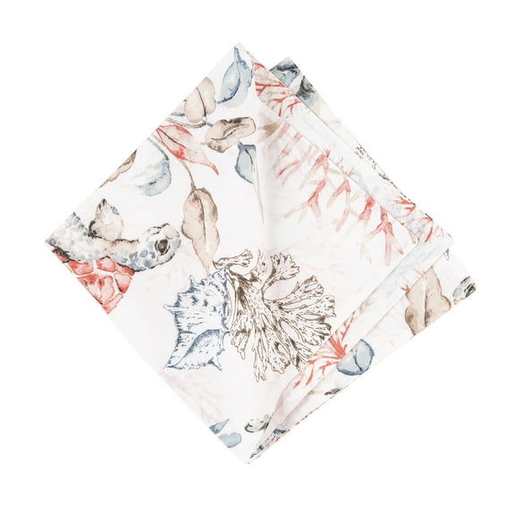 Tranquil Tides Napkin Set of 6