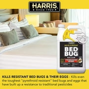 PF Harris Egg Kill & Resistant Insect Killer Liquid - Waterproof Insecticide - 1 Gallon