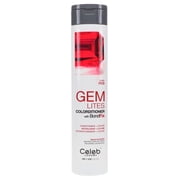 Gemlites Ruby Red Deposit Color Conditioner for Color-Treated Hair