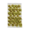thumbnail image 2 of segolike 39pcs/Box World Scenics Four Seasons Static Grass & Glue Kit Layout, 2 of 9