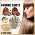 thumbnail image 3 of New Ginger Shampoo Soap Shampoo Soap Black Hair Black Hair Removes Mite, 3 of 5