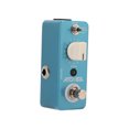 thumbnail image 1 of Guitar Pitch  Pedal, Pure Straight Through Design 3 Mode Blue Reverb Pedals  For Guitars, 1 of 8