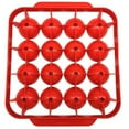 thumbnail image 2 of WRXMIJNHGSA Biscuit Moulds Under $10 New And Popular Meatball Exclusively For Border Supply. Fishball Maker. Rice . Ice Cube Tray., 2 of 6