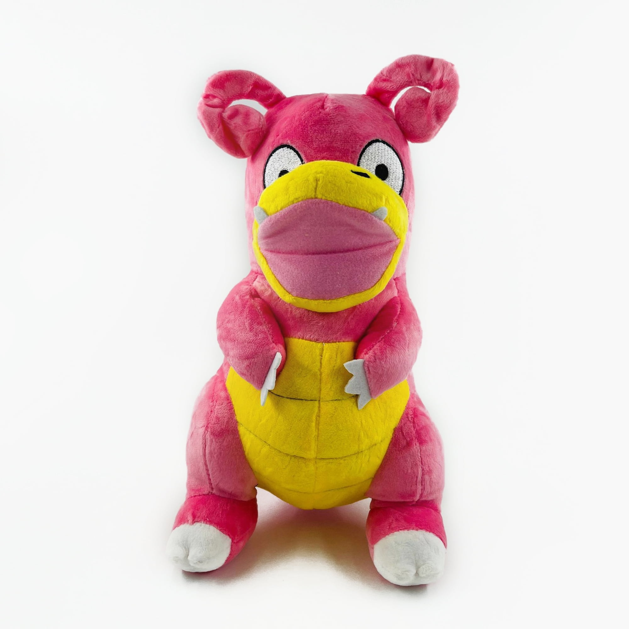 slowpoke teddy