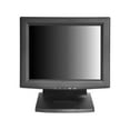 thumbnail image 1 of 12 in. VGA LCD Monitor with Touchscreen, 1 of 1