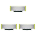 thumbnail image 1 of Peggybuy Peigne Guide Facile à Installer pour Rasoir Philips QP2520/QP2523, 1 of 5