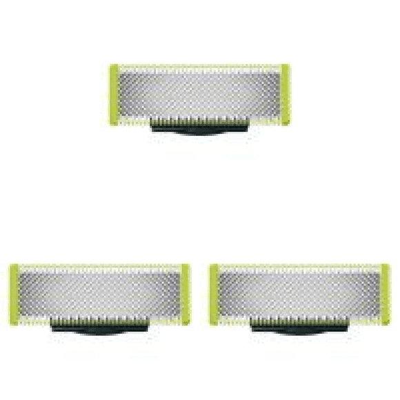 Peggybuy Guide Comb Attachment Easy To Install for Philips One Blade Shaver QP2520/QP2523