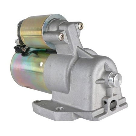 Db Electrical Sfd0096 New Starter For Ford Taurus 3 0l 0 Mercury Db Electrical Sfd0096 New Starter For Ford Taurus 3 0l 0 Mercury Sable 01 02 03