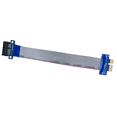thumbnail image 2 of Cable de extensión, cable de extensión flexible, tarjeta de extensión, cable de extensión, cable adaptador, 2 of 2