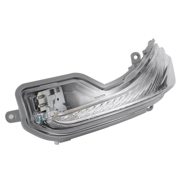 Left Side Door Mirror Turn Signal Signal Light 26165-4GA0A for QX30 Q50 Q60 Q70 2014-2019