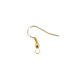 thumbnail image 3 of 1150pcs 5 Colors Open Jump Rings Earring Hooks Findings Supplies Kit, 3 of 5