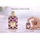thumbnail image 2 of Perfume Orientica Velvet Gold EDP 7,5 ml Unisex Mini, 2 of 8