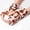 Coffee, variant on Lilgiuy Women Winter Fingerless Gloves Fashion Soft Thermal Faux Fur Half finger Mittens for Women Girls Teen Working Writing Studying Brown