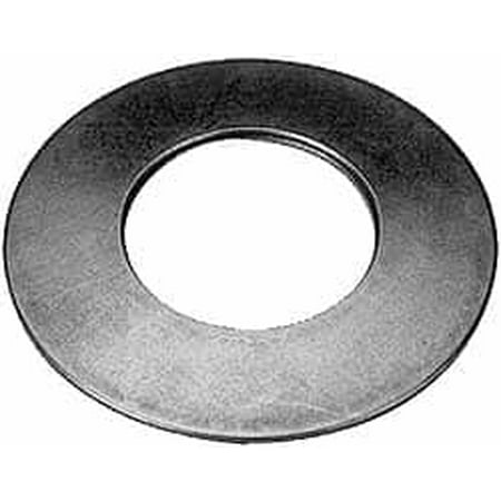 

Made in USA 0.72 ID Grade 17-7 PH Stainless Steel Belleville Disc Spring 1.4 OD 0.11 High 0.0787 Thick
