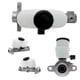 thumbnail image 1 of Cilindro Maestro Dorman Para Ford Explorer 1996 - 2001 (Dorman), 1 of 1