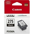 thumbnail image 2 of Genuine Original PG-275 Black Ink Cartridge, 2 Pack, 2 of 4