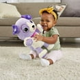 LeapFrog My Pal Violet Smarty Paws Interactive and Educational Toy